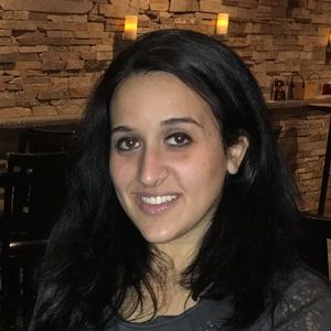 Meet your Posher, Vanessa